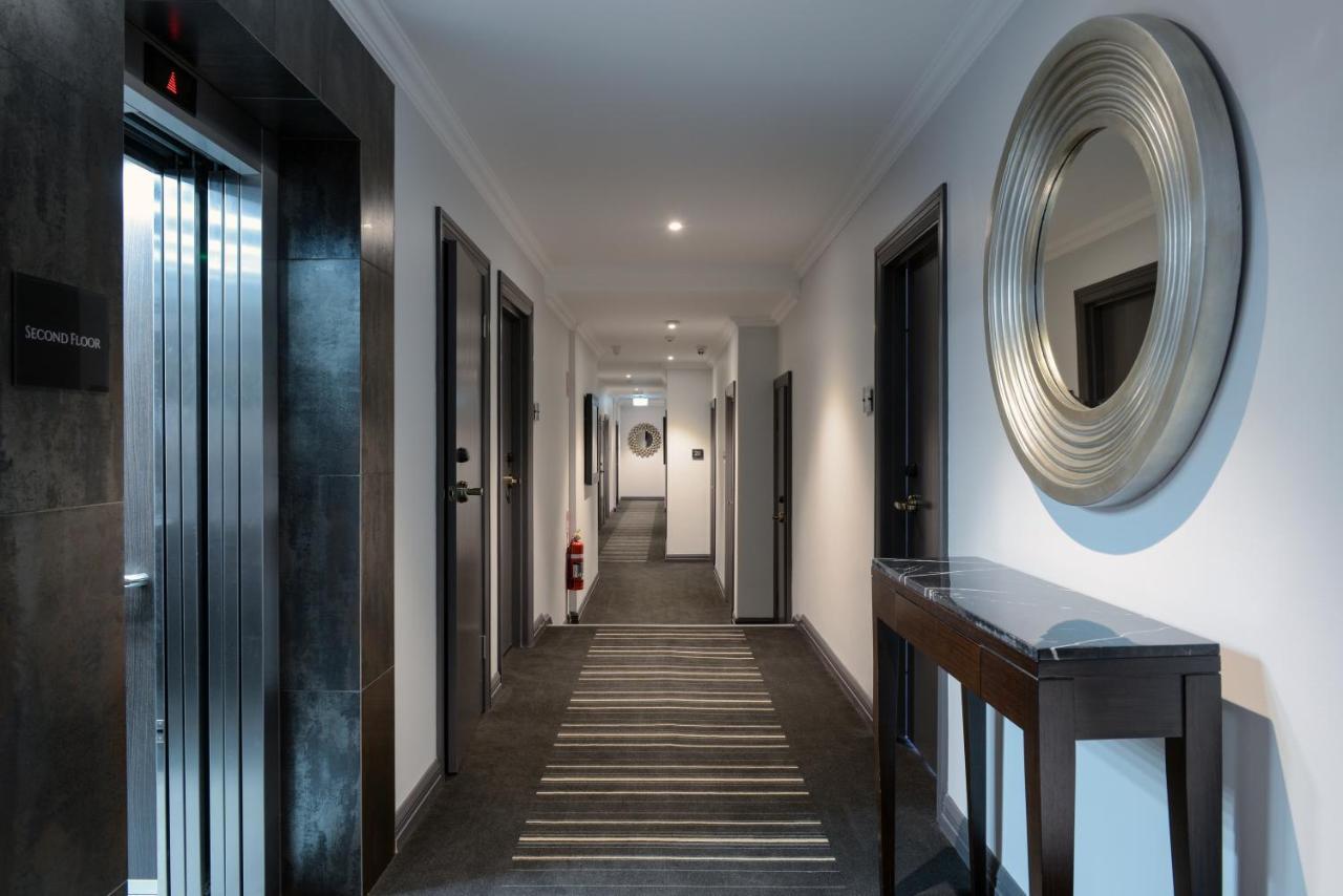 Perouse Randwick By Sydney Lodges Exterior foto