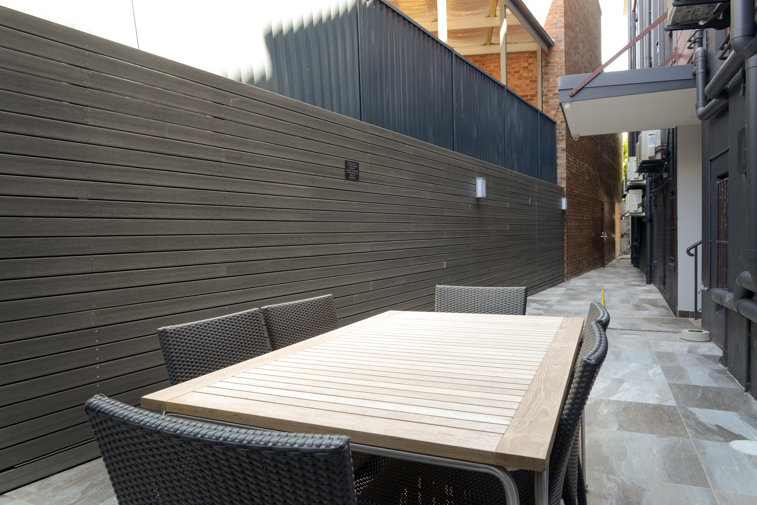 Perouse Randwick By Sydney Lodges Exterior foto